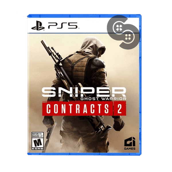 Sniper: Ghost Warrior Contracts 2 PS5 Game on Sale - Sky Games