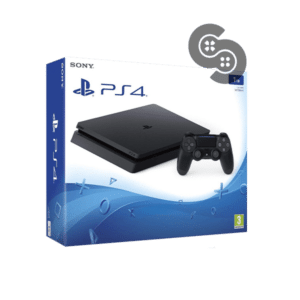 Playstation 4 Slim 1TB Lahore