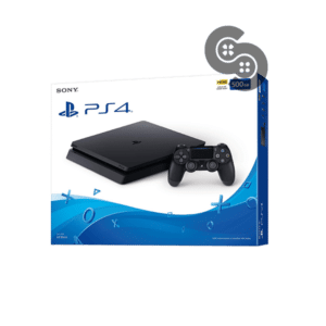 Playstation 4 Slim 500GB PS4 Lahore