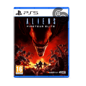 Aliens: Fireteam Elite PS5