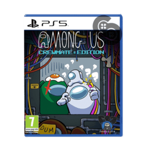 Among Us - Crewmate Edition PS5