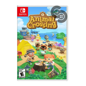 Animal Crossing New Horizons Switch