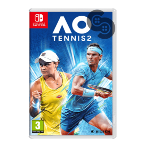 AO Tennis 2 Switch