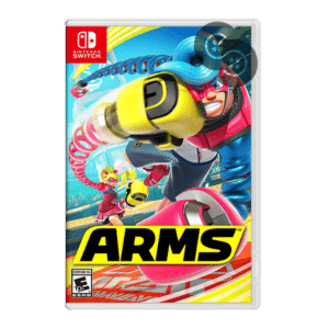 Arms Switch