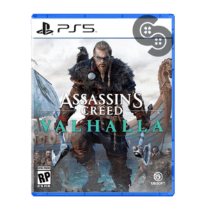 Assassins Creed Valhalla PS5