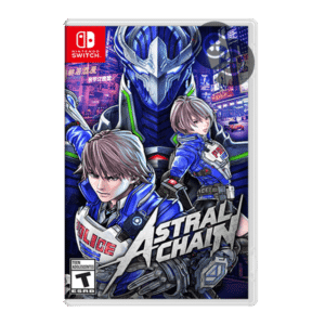 Astral Chain Switch