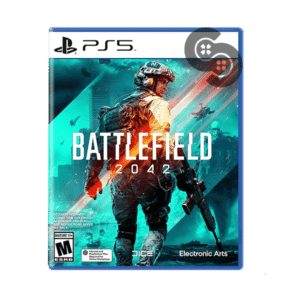 Battlefield 2042 PS5