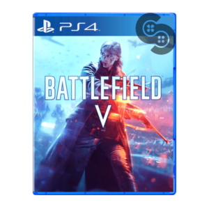 Battlefield V PS4