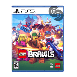 LEGO Brawls PS5