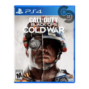 Call of Duty: Black Ops Cold War PS4