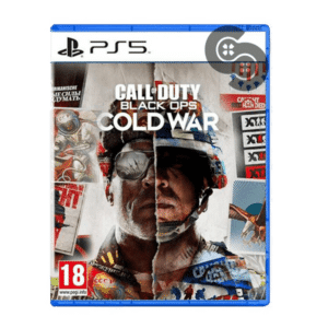 Call of Duty: Black Ops Cold War PS5