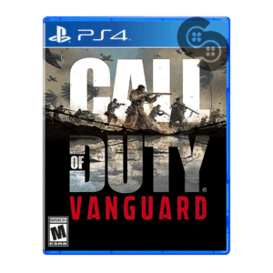 Call of Duty: Vanguard PS4