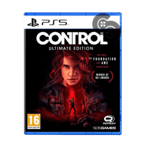 Control PS5