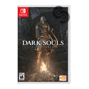 DARK SOULS: Remastered Switch