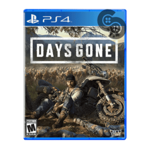 Days Gone PS4