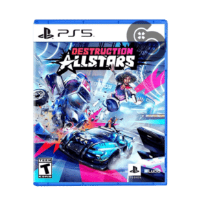 Destruction AllStars PS5