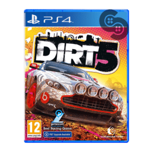 Dirt 5 PS4