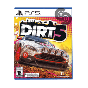 Dirt 5 PS5