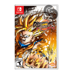 Dragon Ball FighterZ Switch