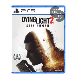 Dying Light 2 PS5