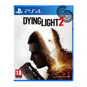 Dying Light 2 - Stay Human PS4