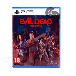 Evil Dead: The Game PS5