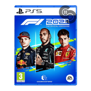 F1 2021 PS5