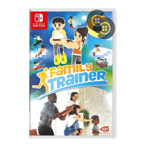 Family Trainer Switch