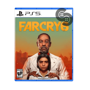 Far Cry 6 PS5