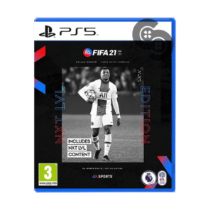 FIFA 21 PS5