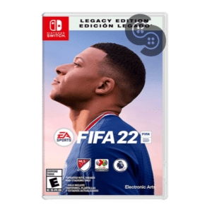 FIFA 22 Switch