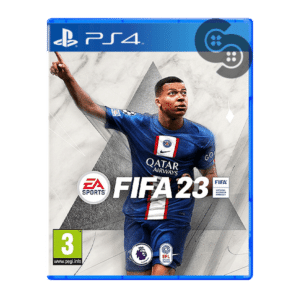 FIFA 23 PS4