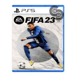 FIFA 23 PS5