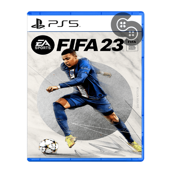 Electronic Arts FIFA 23 | Standard Edition | PS5 (PlayStation 5)