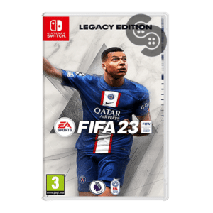 FIFA 23 Switch