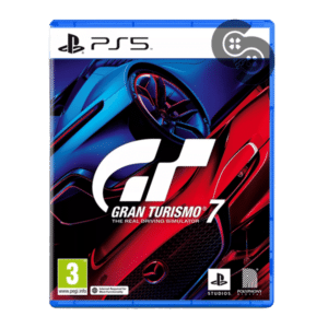 Gran Turismo 7 PS5