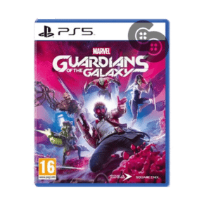 Guardians of the Galaxy PS5