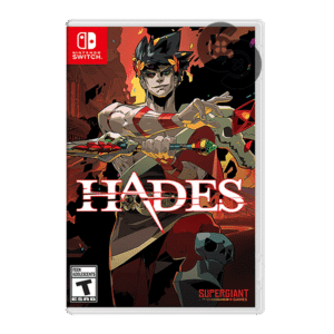 Hades Switch