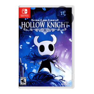 Hollow Knight Switch