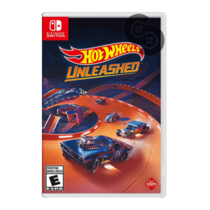 Hot Wheels Unleashed Switch