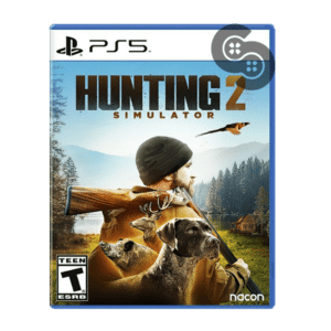 Hunting Simulator 2 PS5