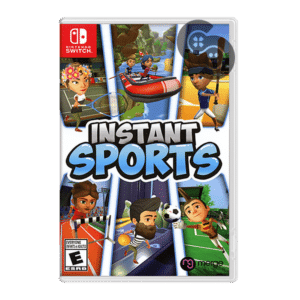 Instant Sports Switch