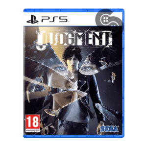 Judgement PS5