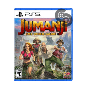 Jumanji: The Video Game PS5