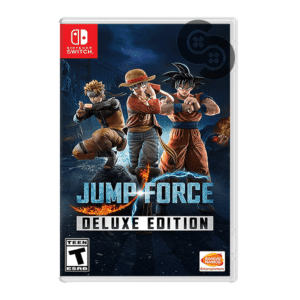 Jump Force Switch