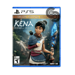 Kena: Bridge of Spirits PS5