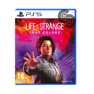 Life Is Strange: True Colors PS5