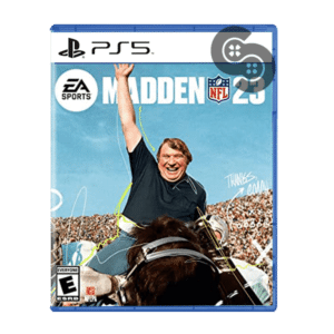 Madden NFL 2023 PS5