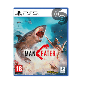 Maneater PS5