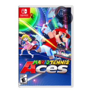 Mario Tennis Aces Switch